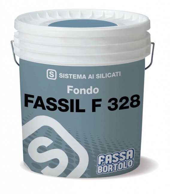 Fassa Fassil F 328 16L