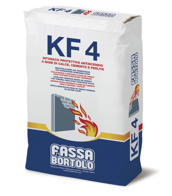 FASSA KF4 30KG