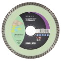 Disque diamant EXPERT CÉRAM 125MM